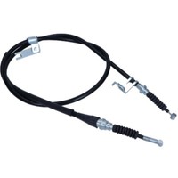 Maxgear Handbremsseil Bremsseil Hinten Links Passend FüR Mazda 323 F VI