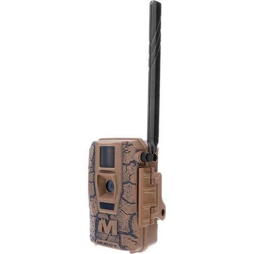 Cámara celular Muddy Mitigator AT&T/Verizon 20 MP