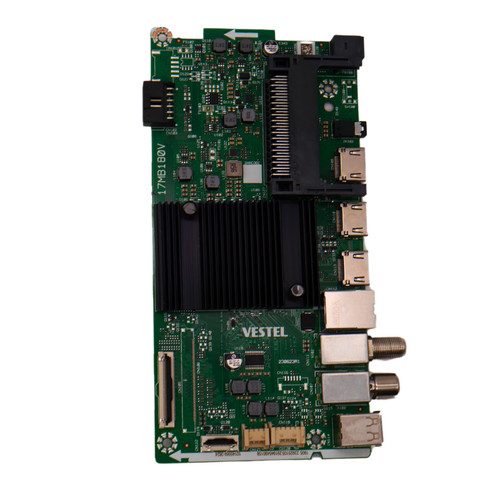 Vestel TV Mainboard 17MB180V aus Toshiba 50UV2363DA