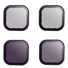 ND Filter Set für GoPro Hero 12 11 10 9  CPL...
