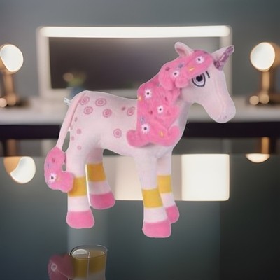 Einhorn ,,Lyria'' Plüschtier 30 cm Mia& Me Kuscheltier