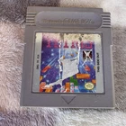 Tetris (Nintendo Game Boy 1989) DMG-TR-USA - Made in Japan- Authentic Untested