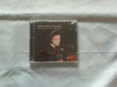 Heilige Lieder d'Orient et d'Occident (2 CD), diverse
