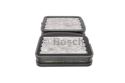 #ad Genuine BOSCH CAR CABIN FILTER R2533 1987432533 AU $109.52