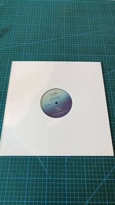 not even noticed   Beneath the Surface (Vinyl 12'')
