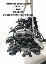 Kompletter Motor M264920 für Mercedes-Benz GLE 2022 Kompletter Motor M264920 für Mercedes-Benz GLE 2022