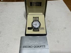 Vintage Seiko Flightmaster 7T34-6A09 Chronograph - With Box & Manual, Late 1980s