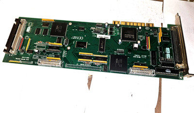 GALIL MOTION CONTROL CARD DMC-1850 Rev-e