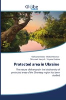Oleksandr Boiko (U. A.) | Protected Area In Ukraine | Taschenbuch | Englisch