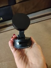 Multipurpose Vacuum Suction Cup Folding Swivel Magnetic Bracket Phone Holder