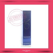 Zo Skin Health Dual Action Scrub 58g 2oz NEW FAST SHIP