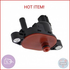 MOTOKU EVAP Vapor Canister Purge Solenoid Control Valve for Honda Civic 2006-201