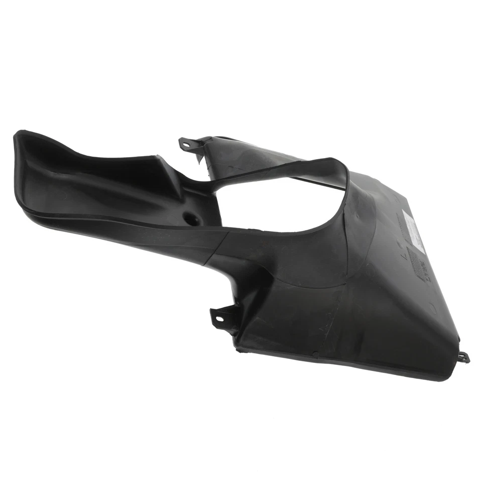 GENUINE PORSCHE Boxster 2005-2008 Front Left Air Guide Duct OEM 987-575-321-02 - Image 2 of 4