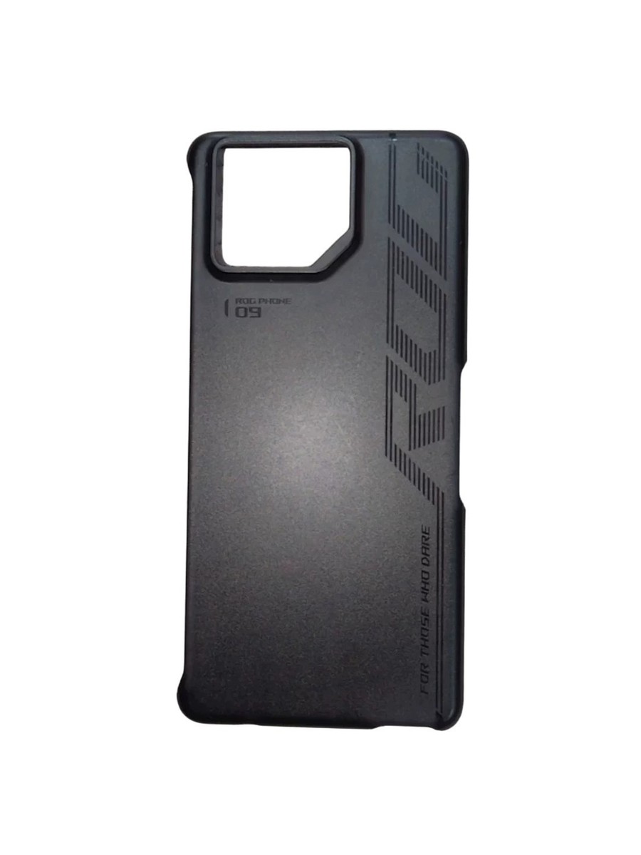 Genuine Original ASUS ROG Phone 9 / 9 Pro Protective Case Back