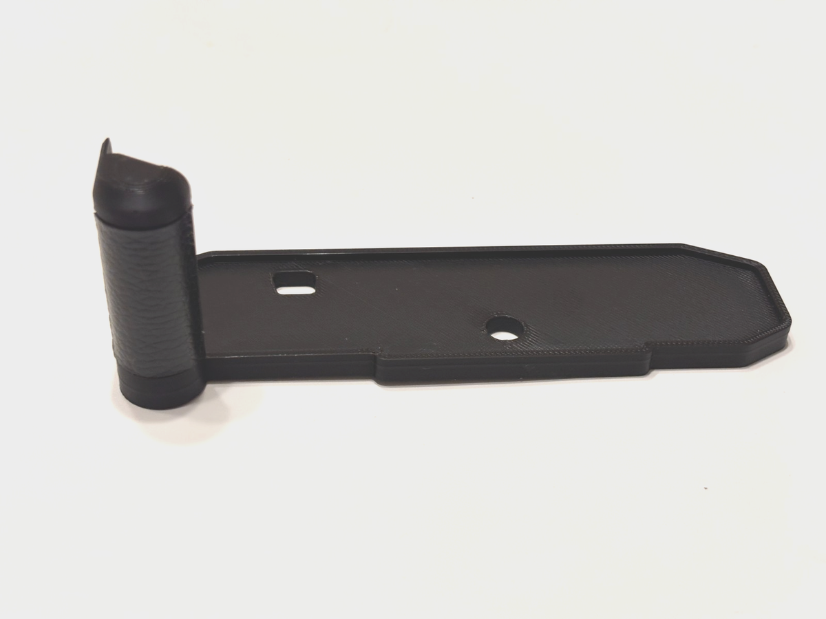New - Voigtlander Hand Side Grip Bessa R R2 R2M R3M R4M R4A - Made