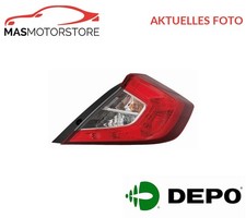 RÜCKLEUCHTE HECKLEUCHTE RECHT DEPO 117-1923R-LD-AE I NEU OE QUALITÄT