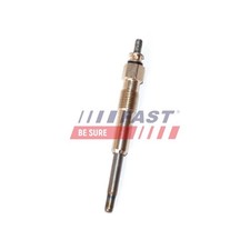 4x Glühkerze für Peugeot 106 1 1A 2 206 2A/C 306 7A 7B 7E Expert 222 | 2455503