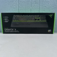 Razer Ornata V3 X Low Profile Gaming Keyboard