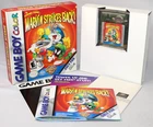 Looney Tunes: Marvin Strikes Back GBC Complete CIB Very Nice w/ Reg Card! RARE!