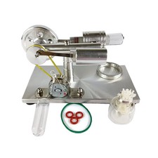 Mini-Stirling-Motor Sterling E…