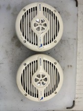 SONY XS-MP62 Marine Speakers Pair