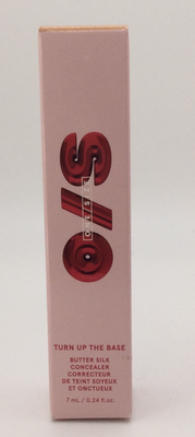 #ad #ad ONE SIZE by Patrick Starrr Turn Up The Base Butter Silk Concealer Medium Dark 2 $11.95