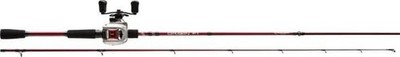 13 fishing Origin F1 Casting Baitcastkombo