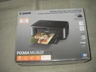 NEW Canon Pixma MG3620 All In One Wireless Printer