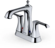 Karran USA KBF416 Woodburn 1.2 GPM Centerset Bathroom Faucet