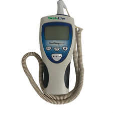 Welch Allyn Digital Thermometer SureTemp Plus 692 with Probe