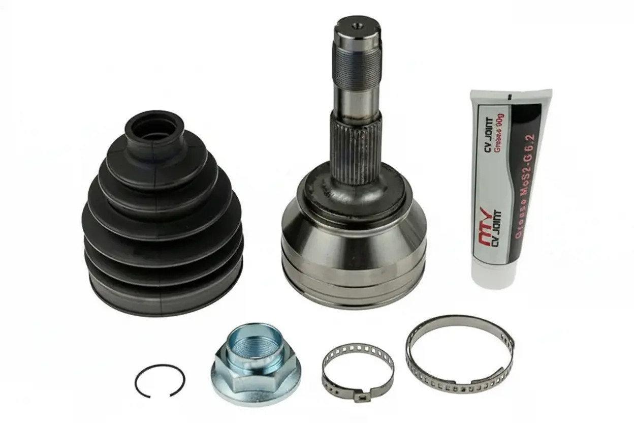 N.T.Y. NPZ-FT-055.NTY Joint Kit, drive shaft for CITROËN,FIAT,PEUGEOT - Image 5