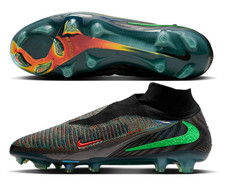 Size 9 - Nike EA Sports FC 26 x Phantom 6 Elite FG High Phantom