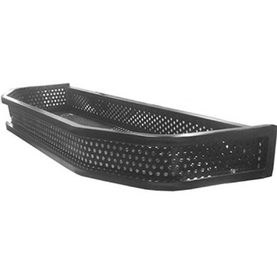GTW Clays Shooting Basket for Yamaha Drive2 Golf Cart (2017-Up)