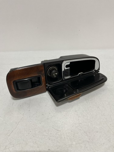 95 96 97 98 99 00 Lexus LS400 Window Switch Ashtray Right Rear Passenger OEM - Picture 3 of 16