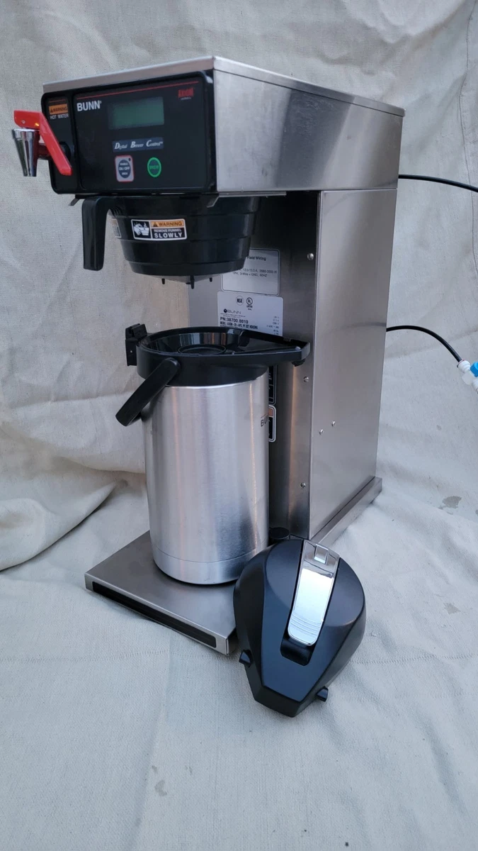 Bunn Axiom for sale | eBay