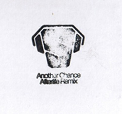 Roger Sanchez - Another Chance - UK Promo 12'' Vinyl - 2001 - Defected