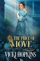 Vicki Hopkins | The Price Of Love | Taschenbuch | Englisch (2013)