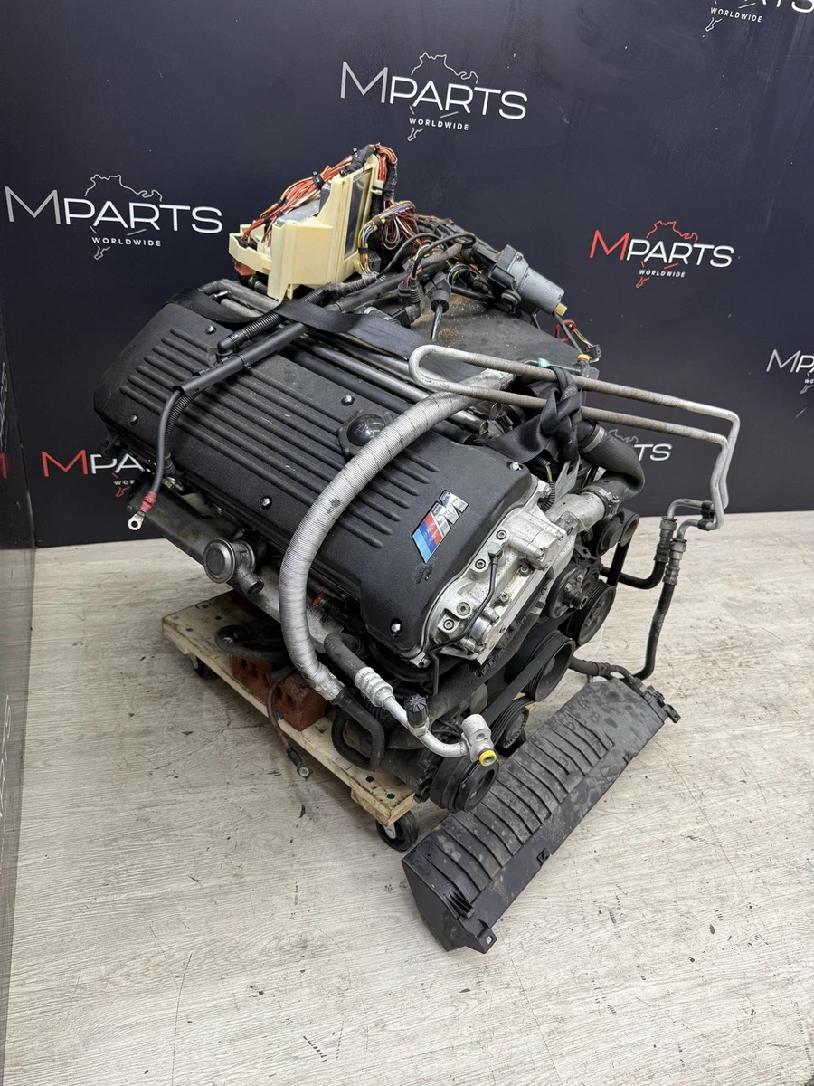 BMW Engines & Engine Parts for BMW 2002 for sale | eBay