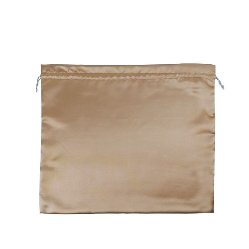 Silk Cloth Dust Bags Thick Pouch with Drawstring Drawstring Pouch Shoes Boots - Picture 11 of 13