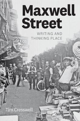 Maxwell Street - 9780226604114