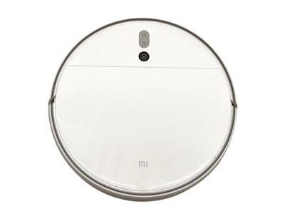 Xiaomi Mi Robot Vacuum-Mop 2, weiß