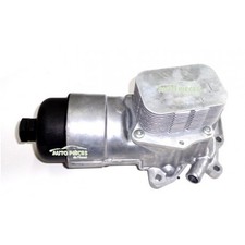 Filtre à huile Citroen C1