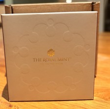 2025 Sovereign Gold Coin Proof King Charles III Shield Uk