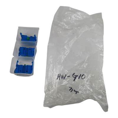 IDEC HW-G10 Set Von 3 Bausteine Kontakt