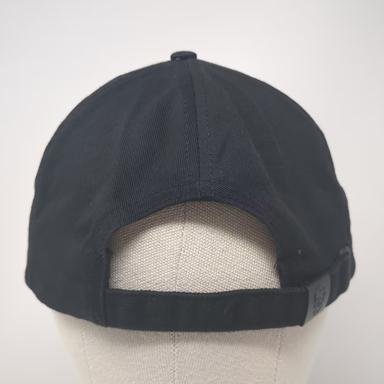 Nothing Given Everything Earned Black 5 Panel Cap… - image 6
