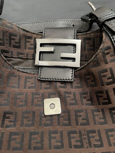 AUTÉNTICO Bolso Fendi AA56629 - Imagen 10 de 21