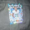 2025 Panini Donruss - The Elite Series De'Von Achane #TES-DAC