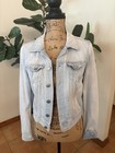 Women’s Jayjays Blue Denim Jacket Size 8