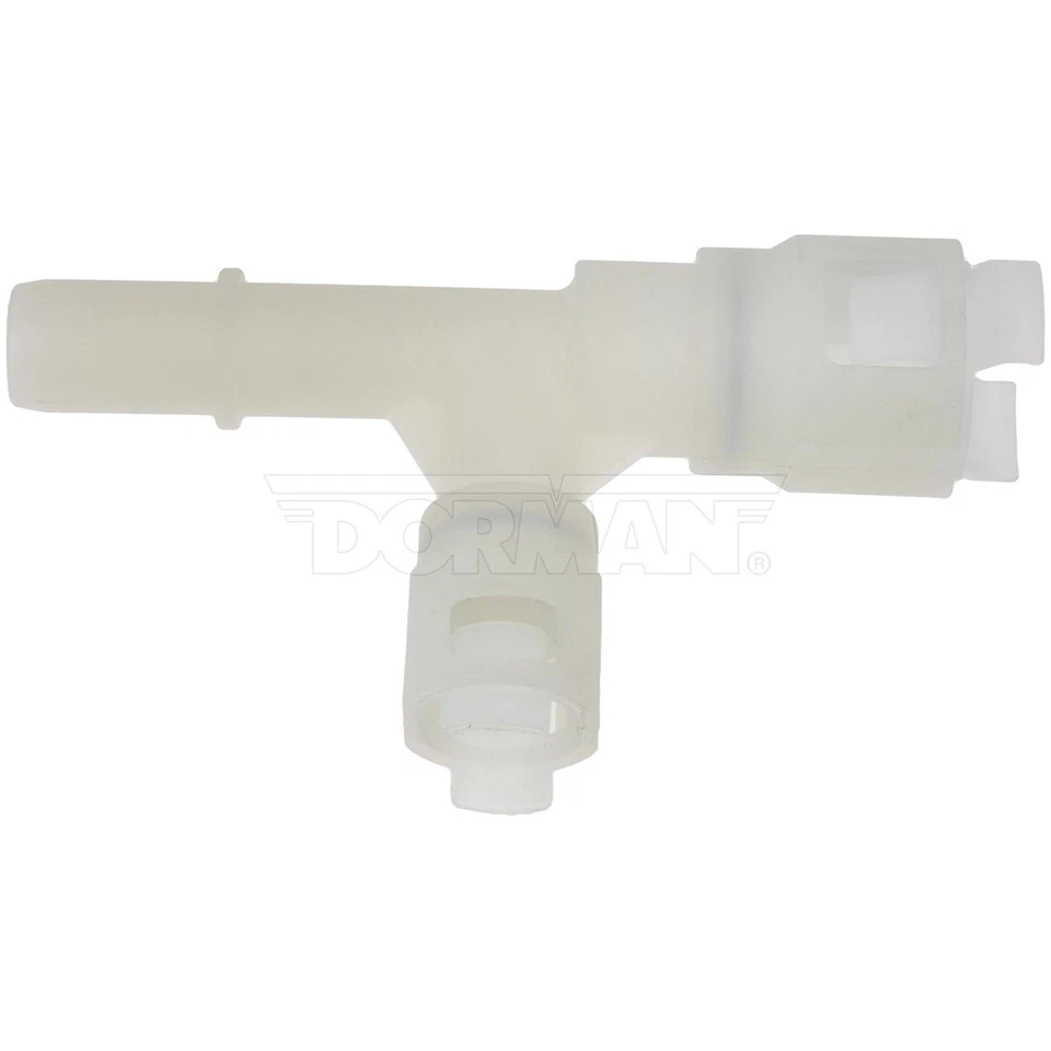 Conector de manguera de entrada de calefacción Dorman 800-413 para camioneta Cadillac Chevrolet GMC SUV Foto 3 de 3