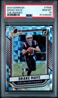 2024 Panini Donruss Drake Maye “The Rookies” RC #TR-39 | Patriots Rookie QB 💎